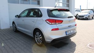 Hyundai i30 1.4 Classic + PO4LJ76 w leasingu dla firm