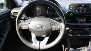 Hyundai i30 1.4 Classic + PO4LJ76 w leasingu dla firm