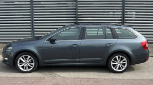 Skoda Octavia 1.5 TSI GPF ACT Style DSG GD145WN w zakupie za gotówkę