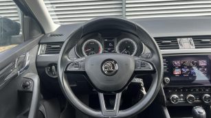 Skoda Octavia 1.5 TSI GPF ACT Style DSG GD145WN w zakupie za gotówkę