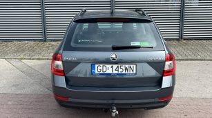 Skoda Octavia 1.5 TSI GPF ACT Style DSG GD145WN w zakupie za gotówkę