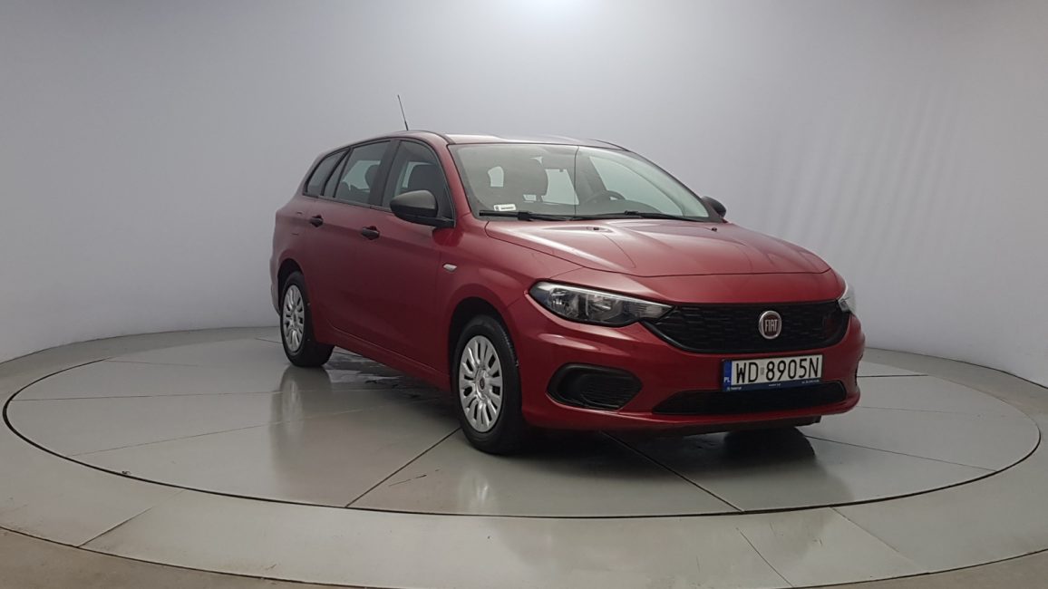 Fiat Tipo 1.4 16v Pop EU6d WD8905N w abonamencie