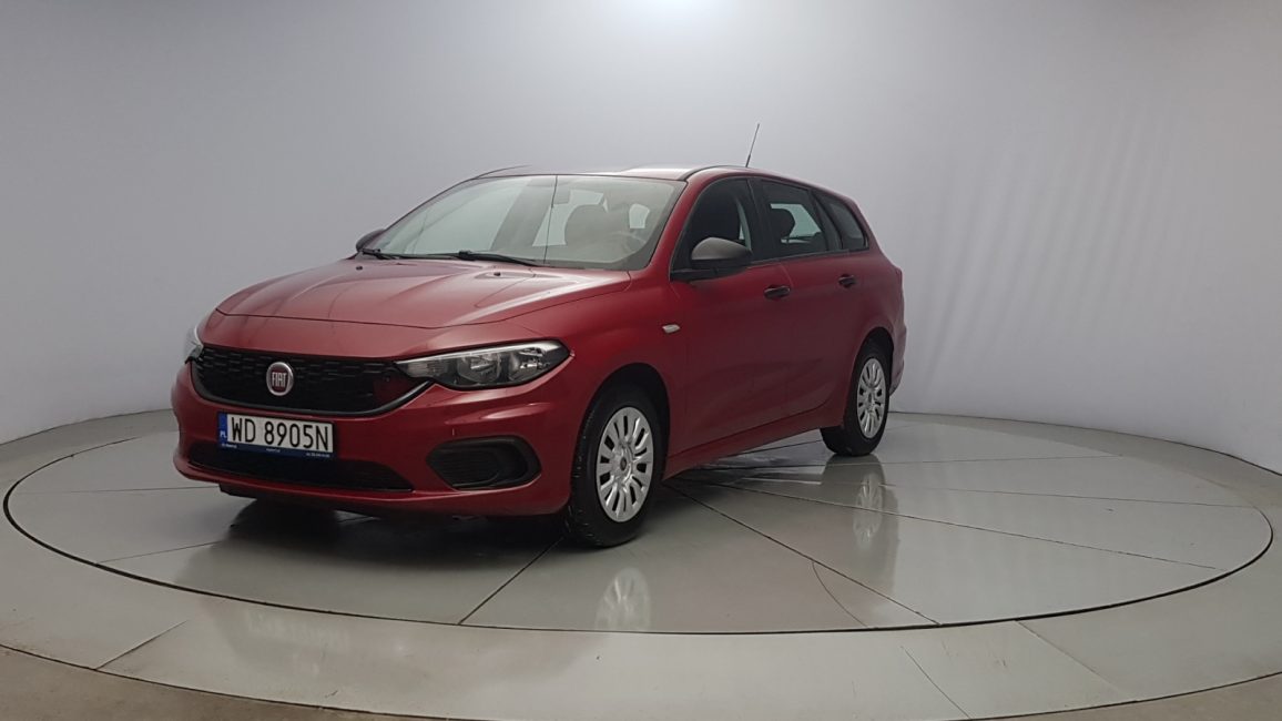 Fiat Tipo 1.4 16v Pop EU6d WD8905N w abonamencie