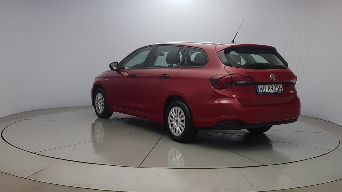 Fiat Tipo 1.4 16v Pop EU6d WD8905N w abonamencie