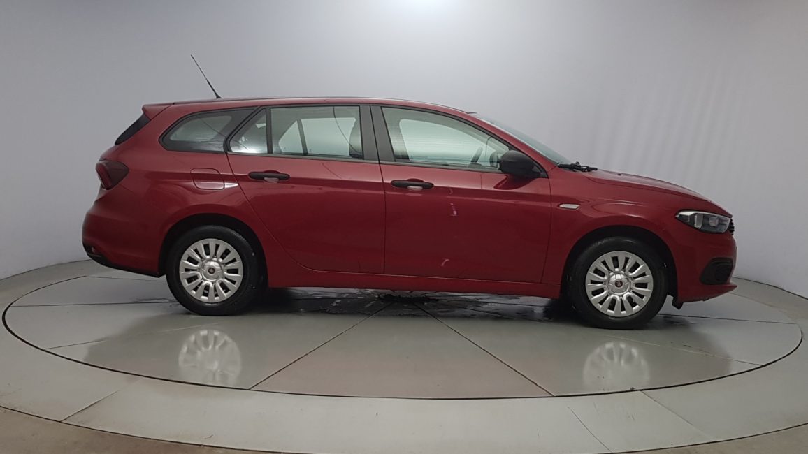 Fiat Tipo 1.4 16v Pop EU6d WD8905N w abonamencie