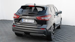 Nissan Qashqai 1.3 DIG-T Tekna DCT WD3511P w zakupie za gotówkę