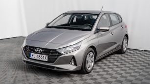 Hyundai i20 1.2 Pure WJ6861K w abonamencie