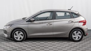 Hyundai i20 1.2 Pure WJ6861K w leasingu dla firm