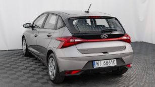 Hyundai i20 1.2 Pure WJ6861K w abonamencie dla firm