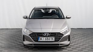 Hyundai i20 1.2 Pure WJ6861K w abonamencie dla firm