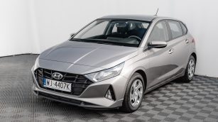 Hyundai i20 1.2 Pure WJ4407K w abonamencie dla firm