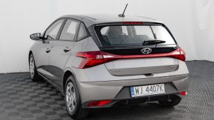 Hyundai i20 1.2 Pure WJ4407K w abonamencie