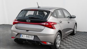 Hyundai i20 1.2 Pure WJ4407K w abonamencie