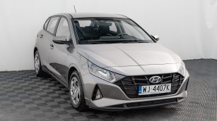 Hyundai i20 1.2 Pure WJ4407K w zakupie za gotówkę