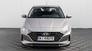 Hyundai i20 1.2 Pure WJ4407K w abonamencie