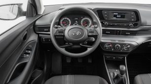 Hyundai i20 1.2 Pure WJ6914K w abonamencie dla firm