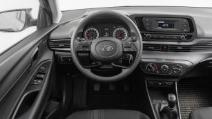 Hyundai i20 1.2 Pure WJ6912K w abonamencie