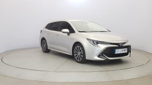 Toyota Corolla 2.0 Hybrid Comfort GD244WN w leasingu dla firm