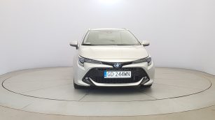 Toyota Corolla 2.0 Hybrid Comfort GD244WN w abonamencie dla firm