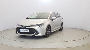 Toyota Corolla 2.0 Hybrid Comfort GD244WN w leasingu dla firm