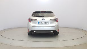 Toyota Corolla 2.0 Hybrid Comfort GD244WN w abonamencie