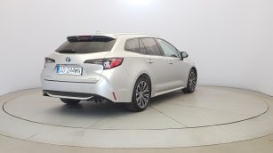 Toyota Corolla 2.0 Hybrid Comfort GD244WN w abonamencie dla firm