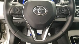 Toyota Corolla 2.0 Hybrid Comfort GD244WN w abonamencie