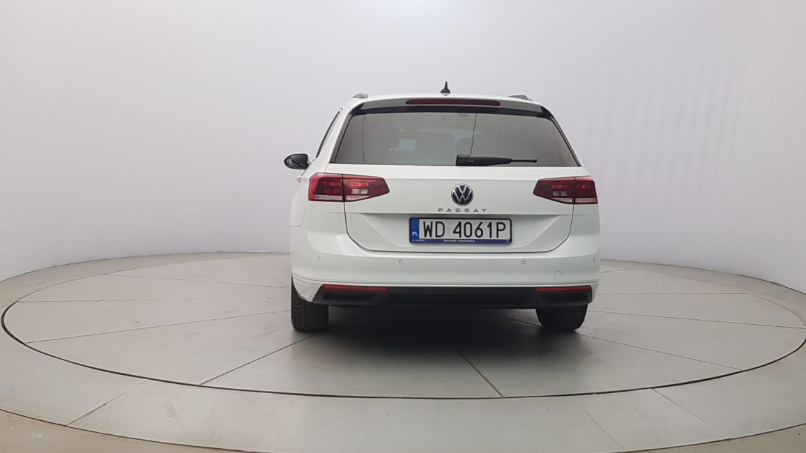 Volkswagen Passat 2.0 TDI EVO Business WD4061P w zakupie za gotówkę