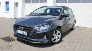 Hyundai i20 1.2 Pure WJ7003K w abonamencie