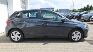 Hyundai i20 1.2 Pure WJ7003K w leasingu dla firm