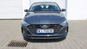 Hyundai i20 1.2 Pure WJ7003K w abonamencie