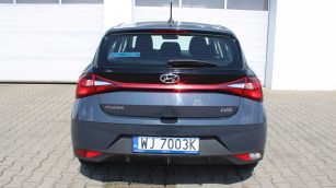 Hyundai i20 1.2 Pure WJ7003K w abonamencie