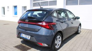 Hyundai i20 1.2 Pure WJ7003K w leasingu dla firm