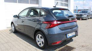 Hyundai i20 1.2 Pure WJ7003K w abonamencie