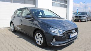 Hyundai i20 1.2 Pure WJ7003K w abonamencie dla firm