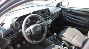 Hyundai i20 1.2 Pure WJ7003K w abonamencie dla firm