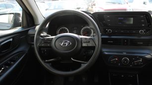 Hyundai i20 1.2 Pure WJ7003K w abonamencie dla firm