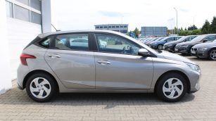 Hyundai i20 1.2 Pure WJ6810K w abonamencie dla firm