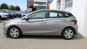 Hyundai i20 1.2 Pure WJ6810K w leasingu dla firm