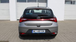 Hyundai i20 1.2 Pure WJ6810K w leasingu dla firm