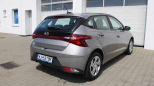 Hyundai i20 1.2 Pure WJ6810K w abonamencie dla firm