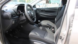 Hyundai i20 1.2 Pure WJ6810K w abonamencie dla firm