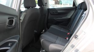 Hyundai i20 1.2 Pure WJ6810K w leasingu dla firm