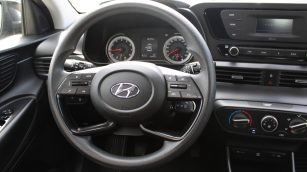 Hyundai i20 1.2 Pure WJ6810K w abonamencie dla firm