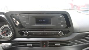 Hyundai i20 1.2 Pure WJ6810K w leasingu dla firm