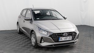 Hyundai i20 1.2 Pure WJ6812K w leasingu dla firm