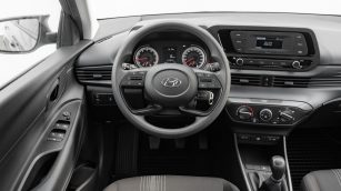 Hyundai i20 1.2 Pure WJ6812K w abonamencie