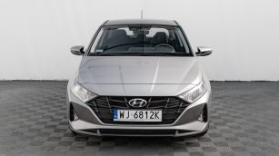 Hyundai i20 1.2 Pure WJ6812K w zakupie za gotówkę