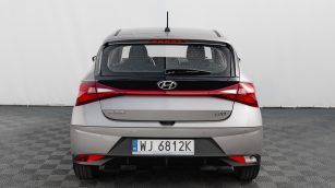 Hyundai i20 1.2 Pure WJ6812K w leasingu dla firm