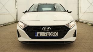 Hyundai i20 1.2 Pure WJ7009K w leasingu dla firm